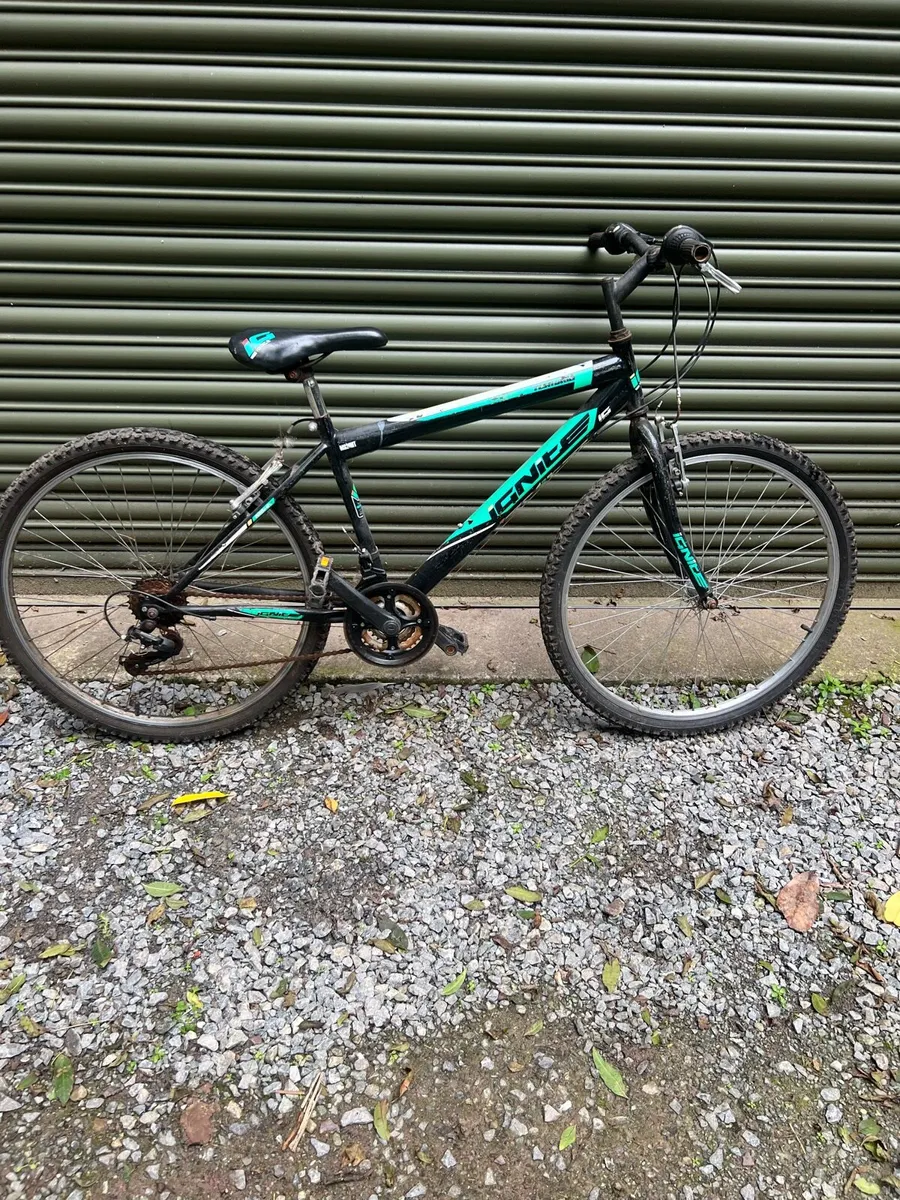 Bike - Image 4