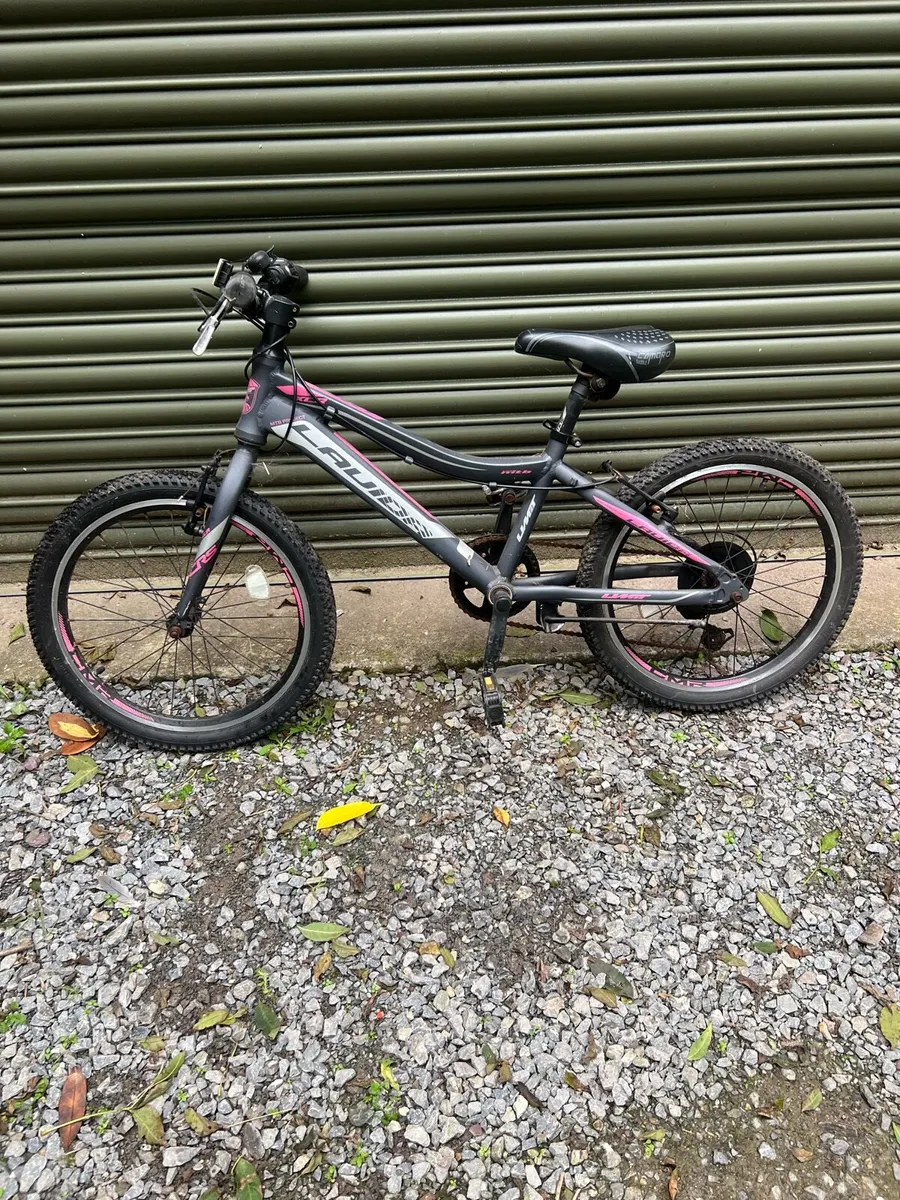 Bike - Image 1