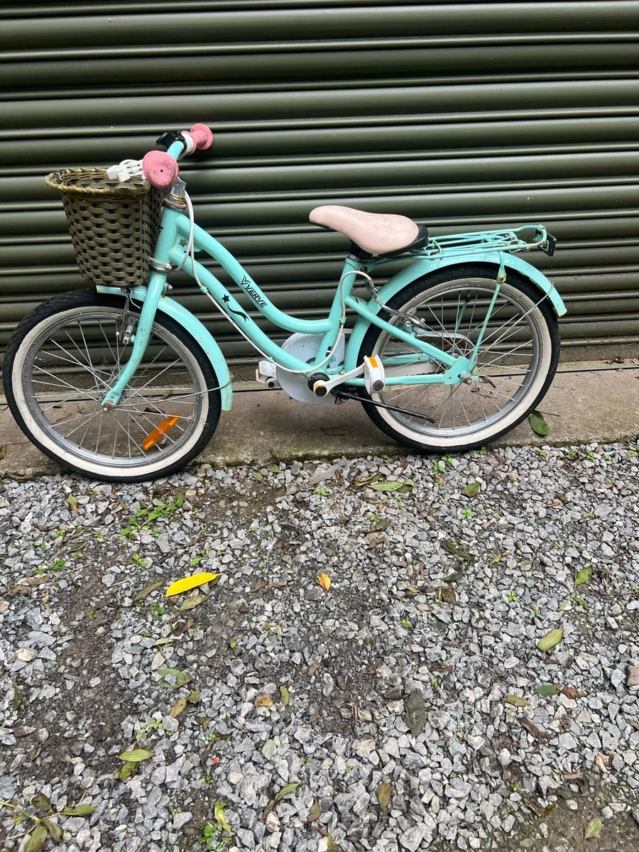 Bike - Image 1