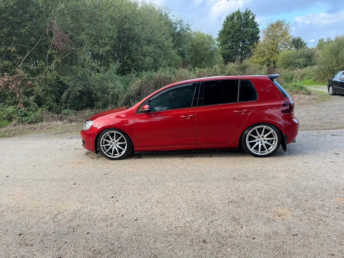 Golf mk6 spares/repair /breaking - Image 4