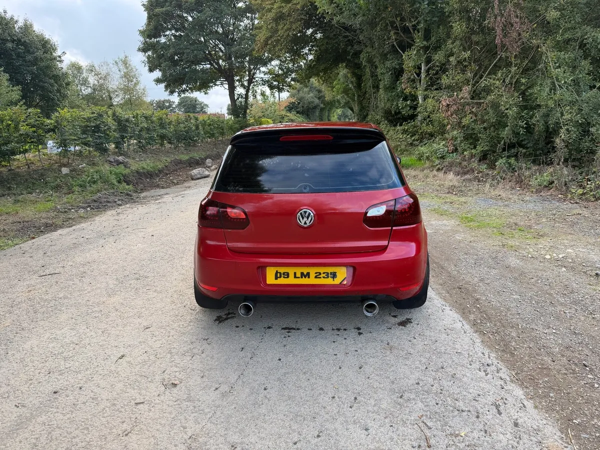 Golf mk6 spares/repair /breaking - Image 2