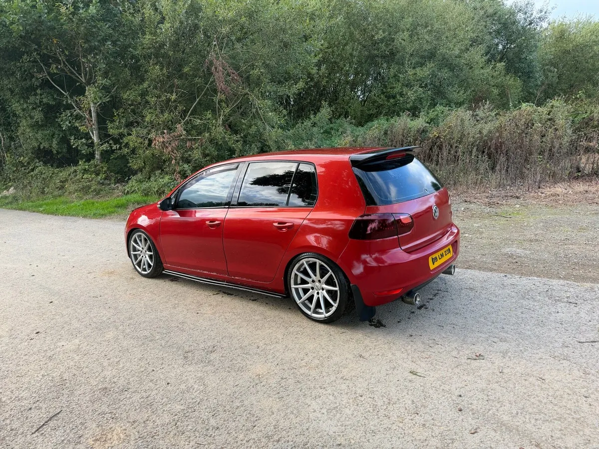 Golf mk6 spares/repair /breaking - Image 3