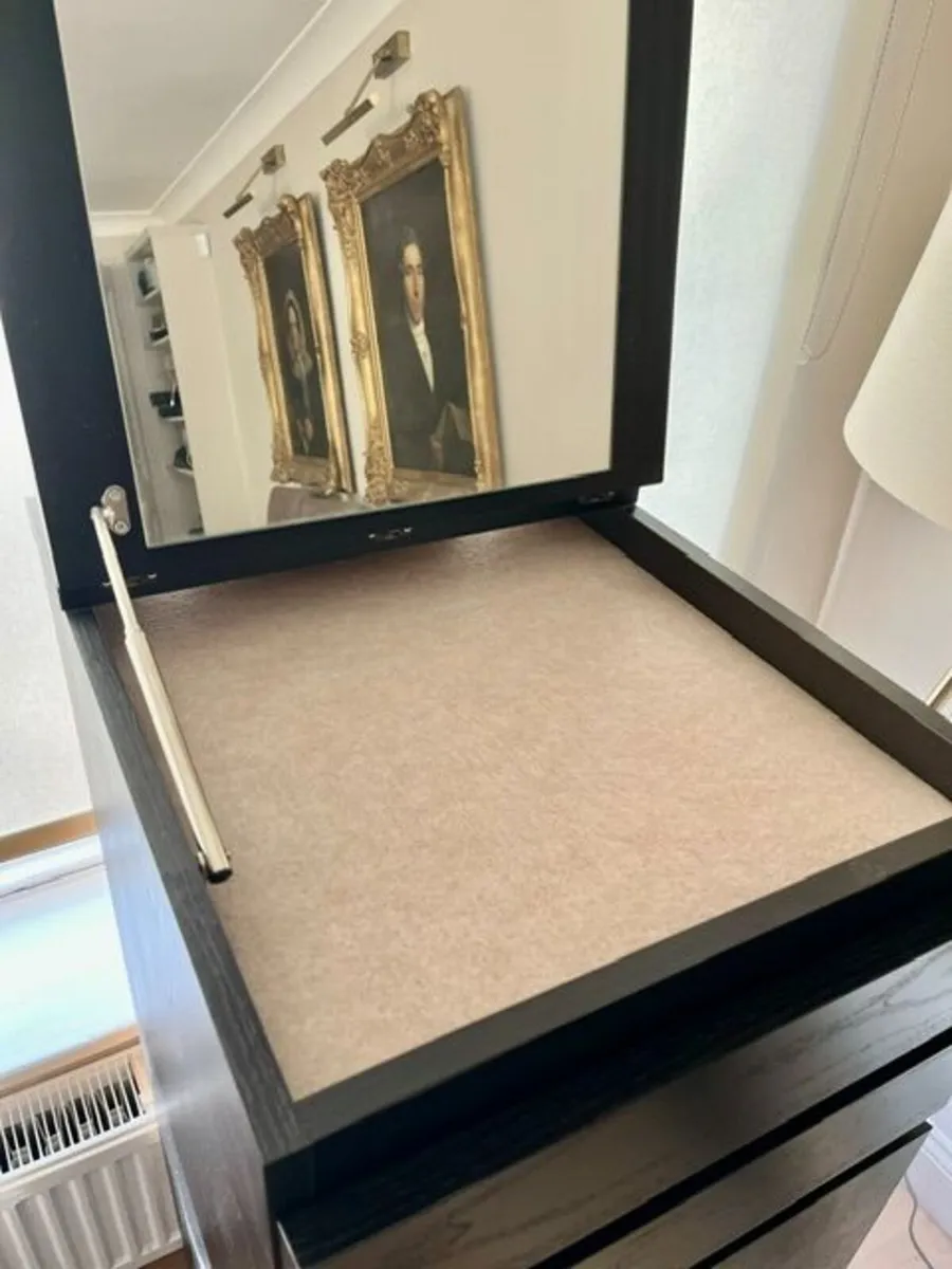 Multi drawer tall IKEA Cabinet - Image 2