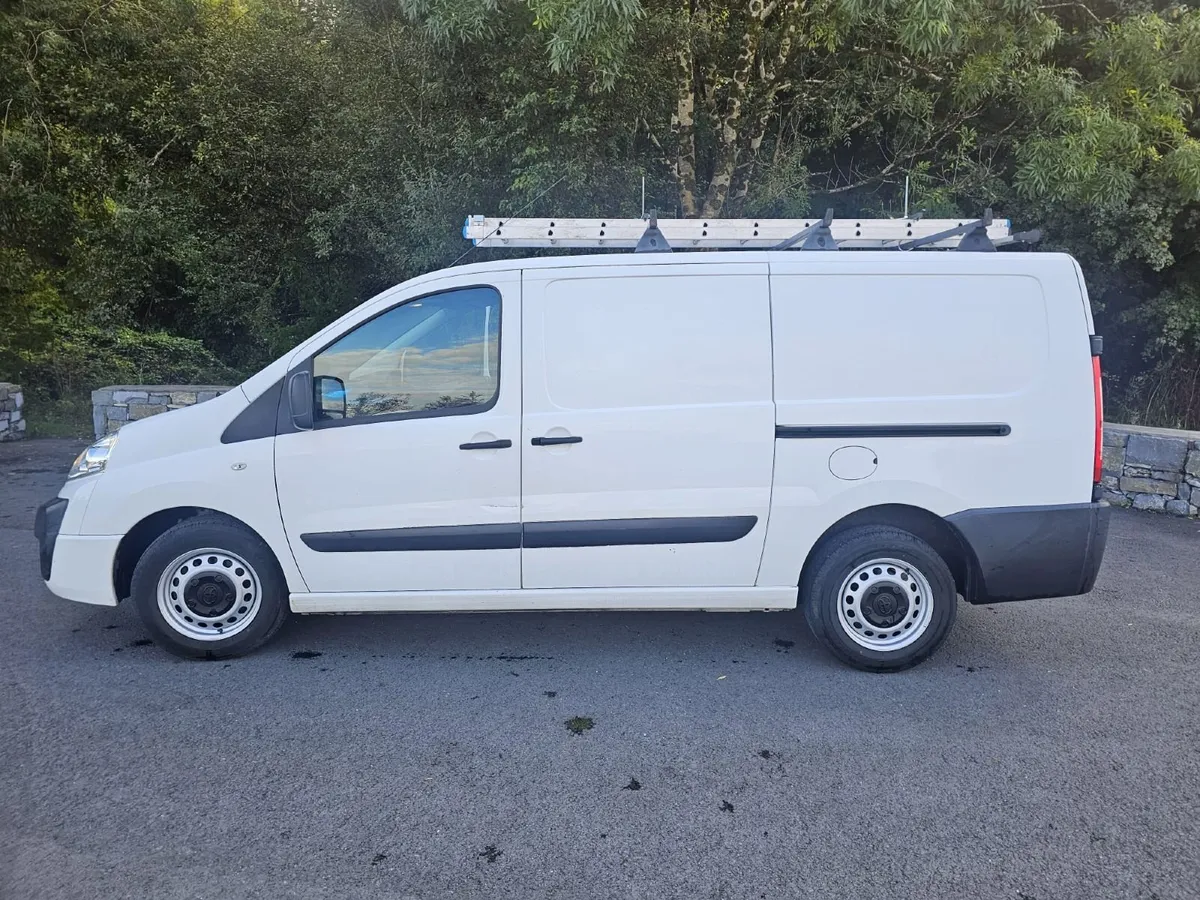 Toyota Proace 2015 - Image 1