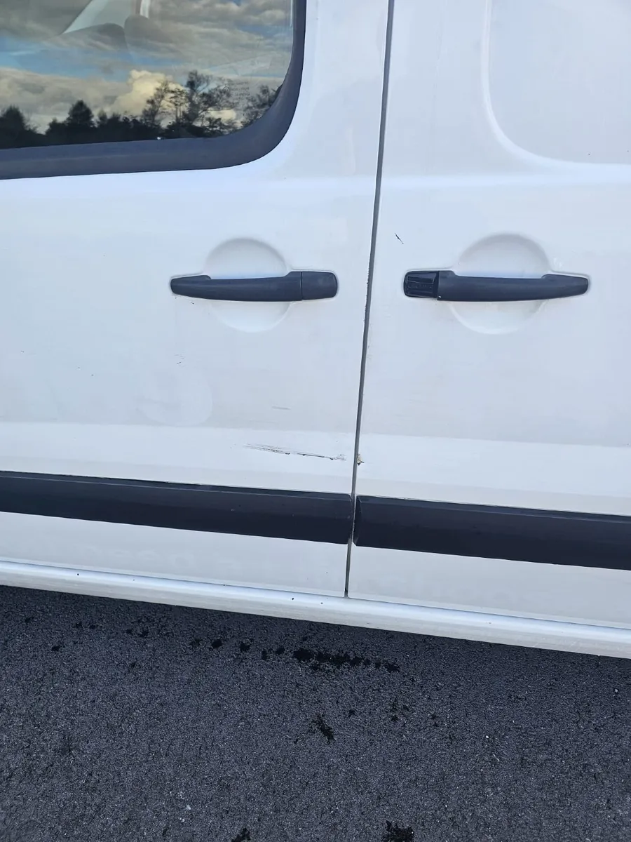 Toyota Proace 2015 - Image 2