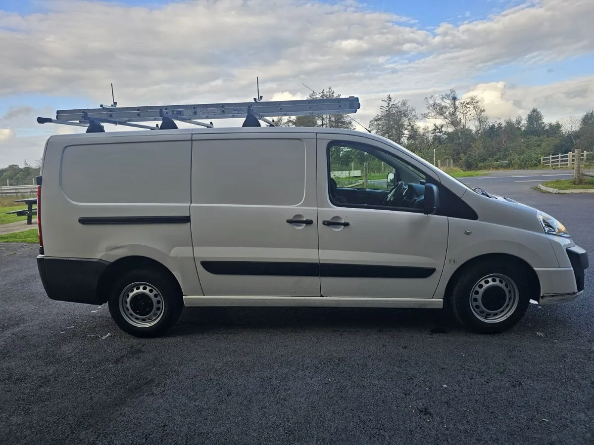 Toyota Proace 2015 - Image 4