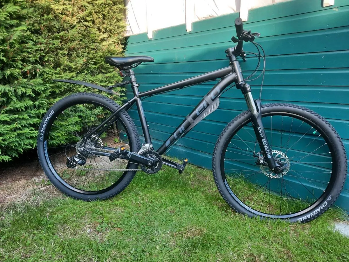 Carrera Vengence Mountain Bike - Image 2