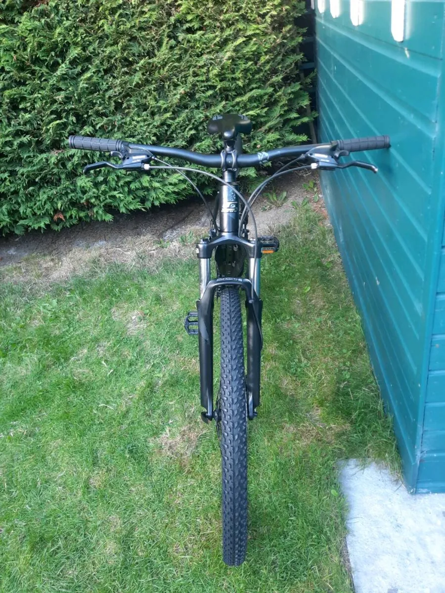 Carrera Vengence Mountain Bike - Image 4