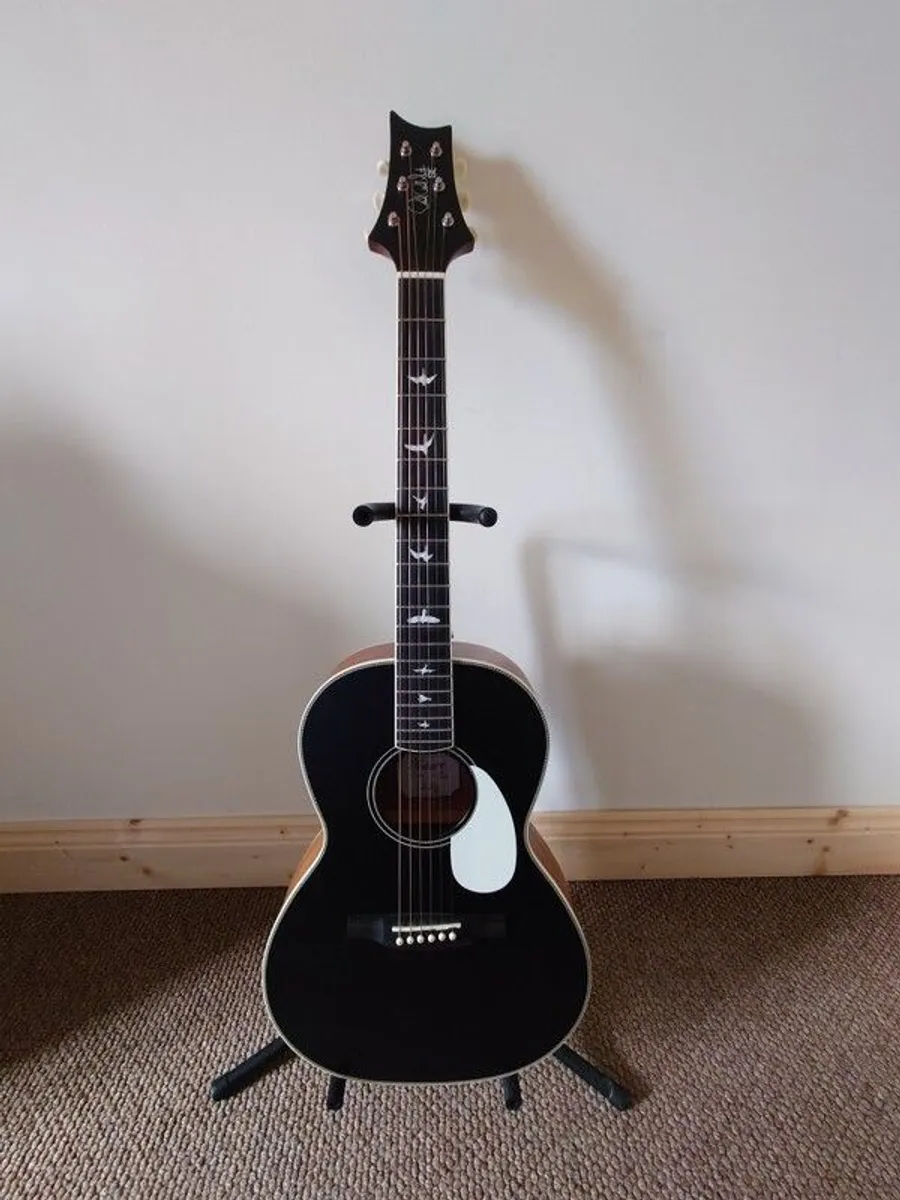 PRS P20 Tonare Parlour Guitar - Image 1