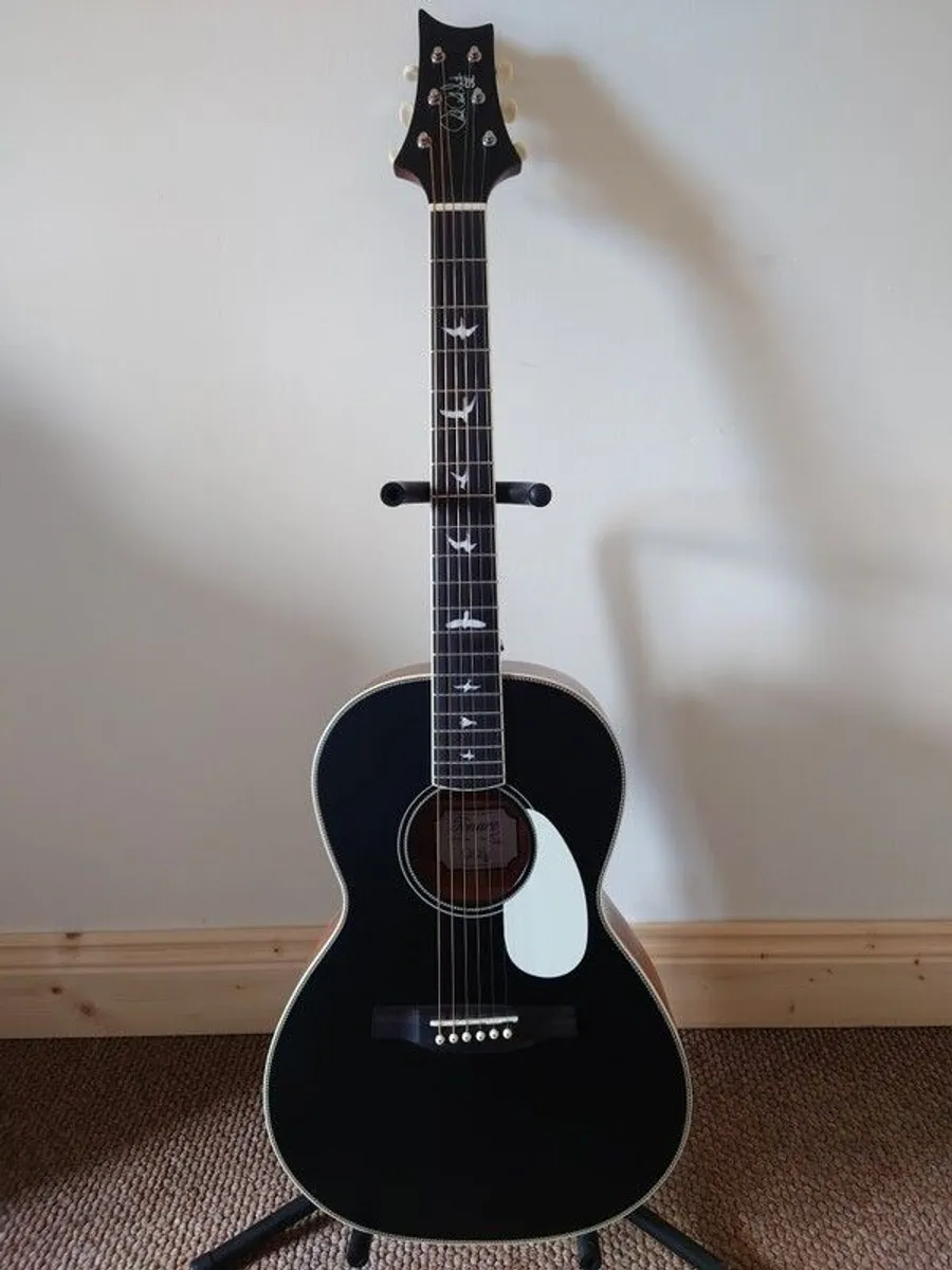 PRS P20 Tonare Parlour Guitar - Image 2
