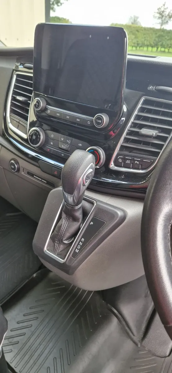 Ford Transit 2019 - Image 3