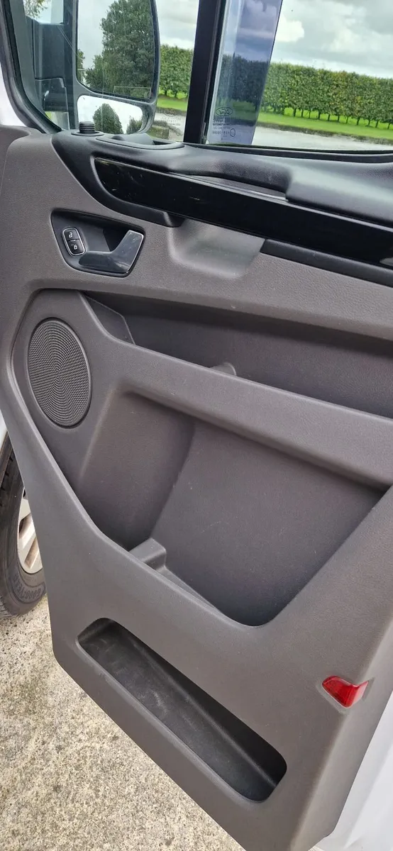 Ford Transit 2019 - Image 4