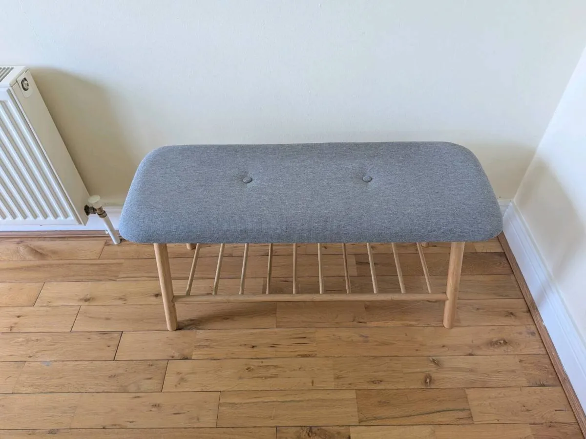 Bench - Image 2