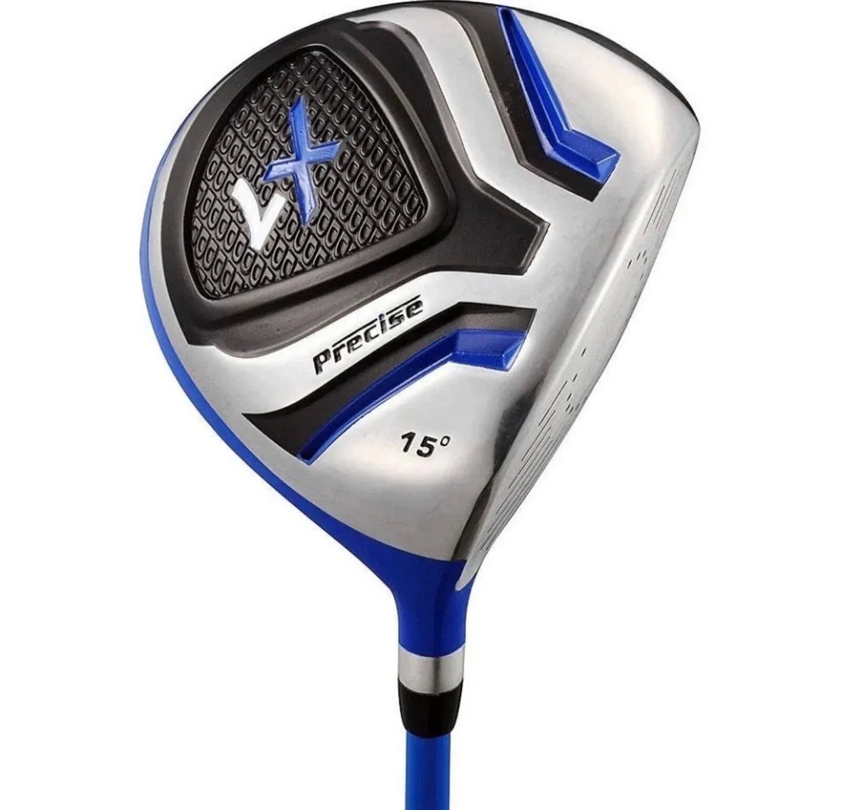 NEW Junior Golf Clubs Set Age 9-12 Skymax - Image 3