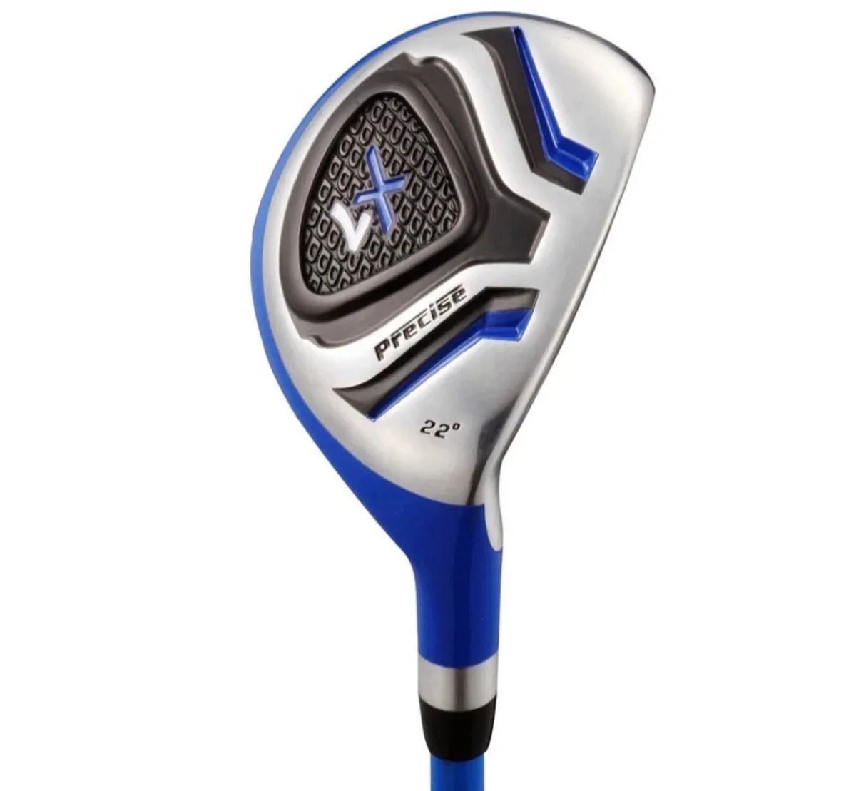 NEW Junior Golf Clubs Set Age 9-12 Skymax - Image 4