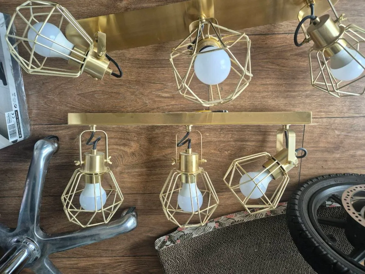 Lights fittings - Image 2