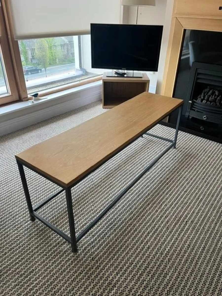 coffee table - Image 1
