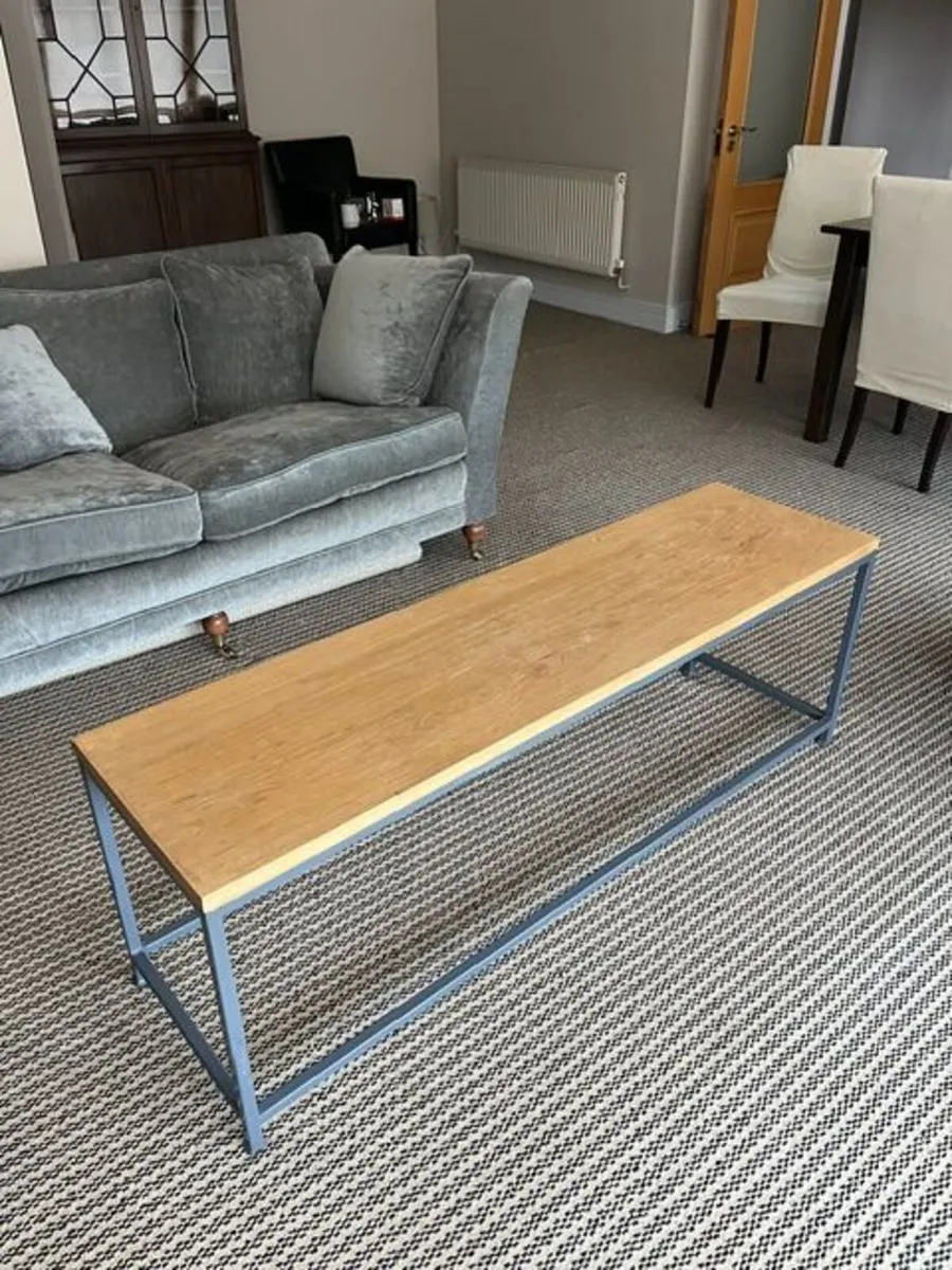 coffee table - Image 2