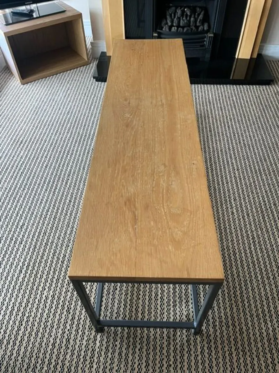 coffee table - Image 3