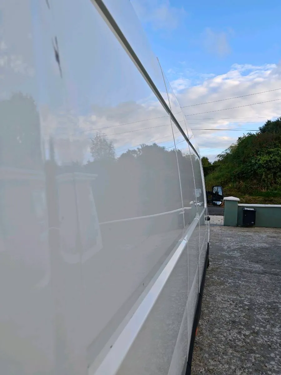 Renault Master lwb - Image 4