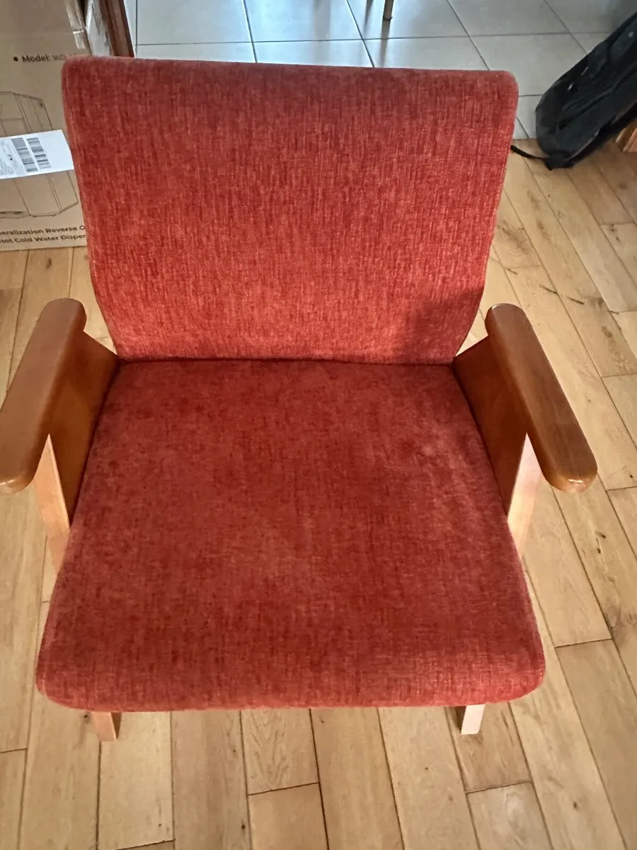 Armchairs - Image 2