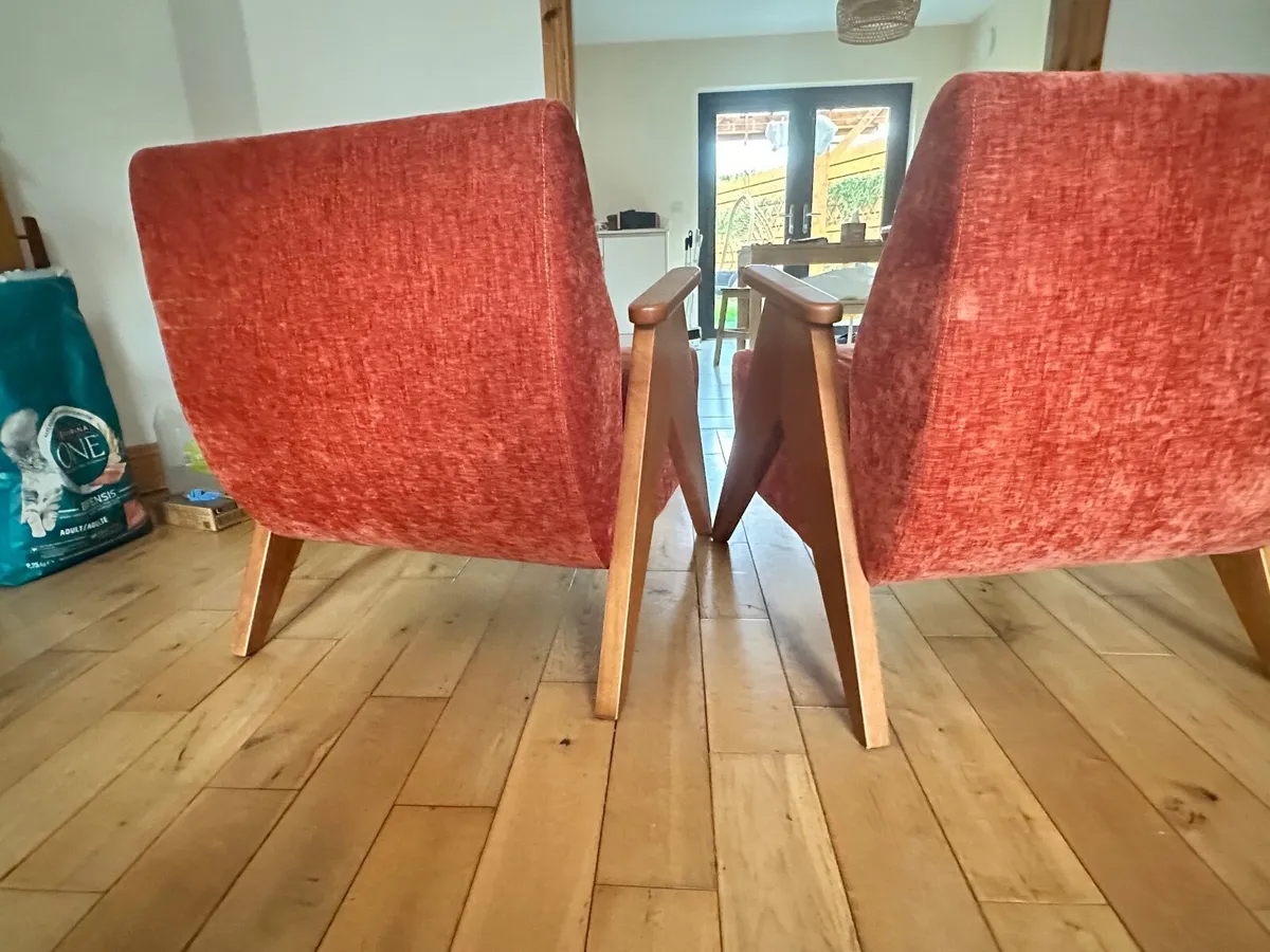 Armchairs - Image 3