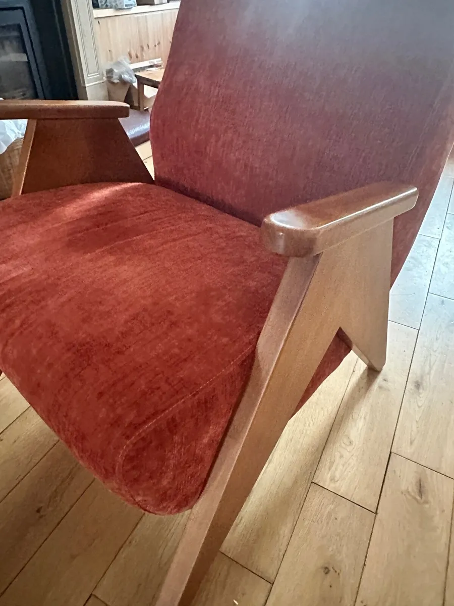 Armchairs - Image 4
