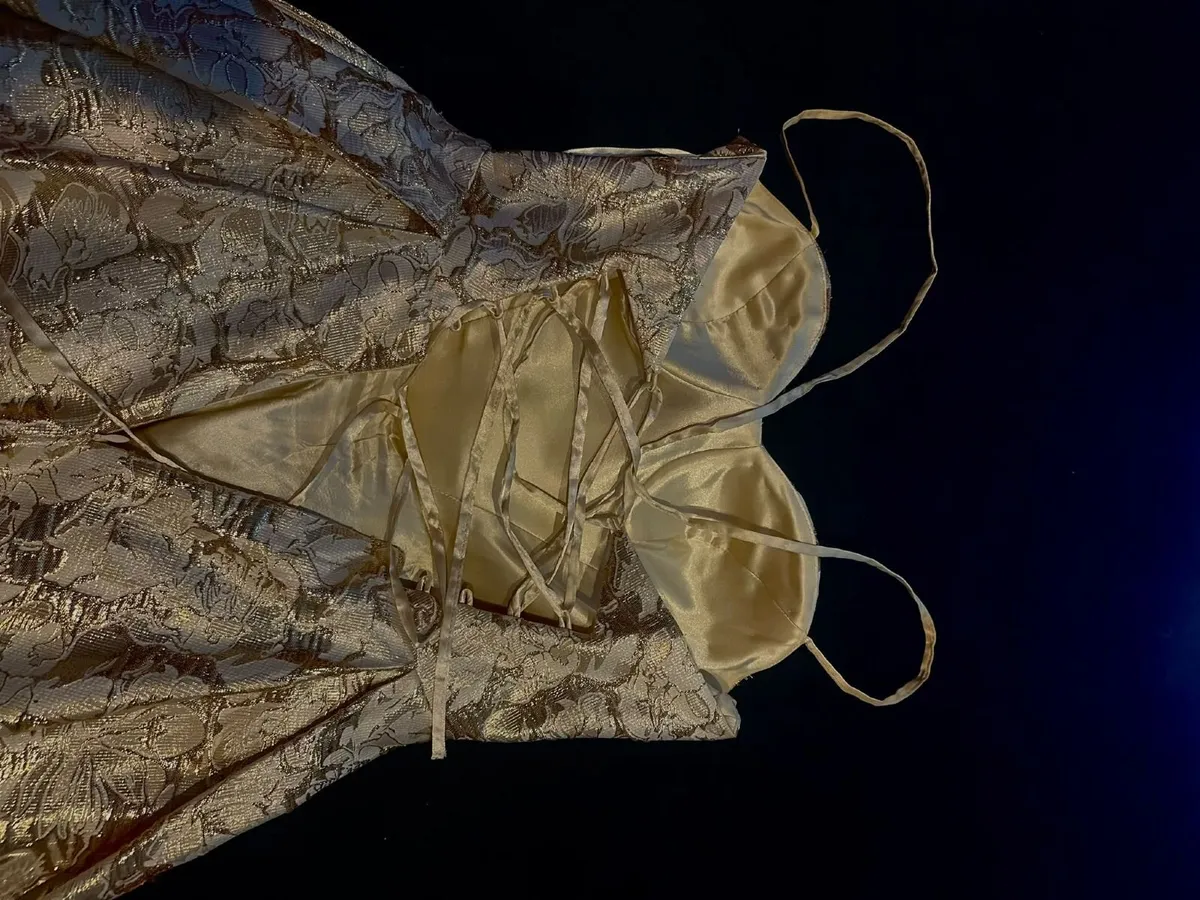Dress - Image 2