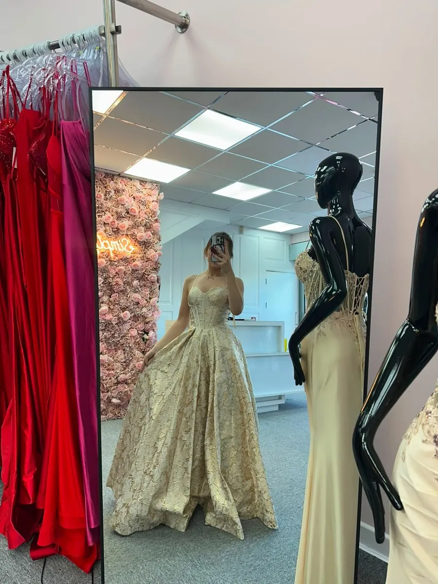 Dress - Image 1
