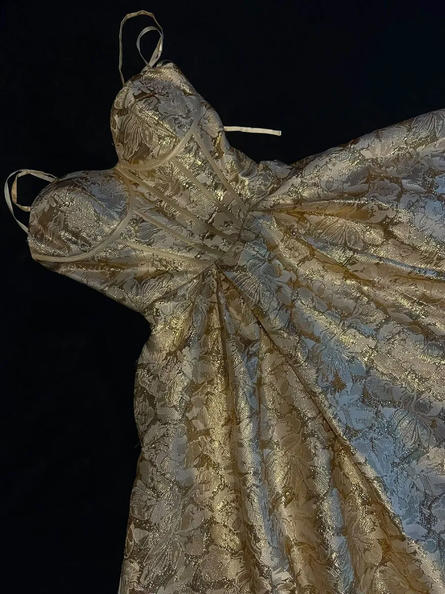 Dress - Image 3