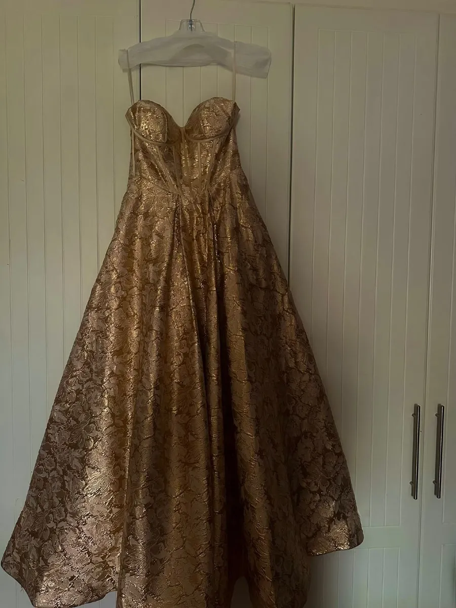 Dress - Image 4