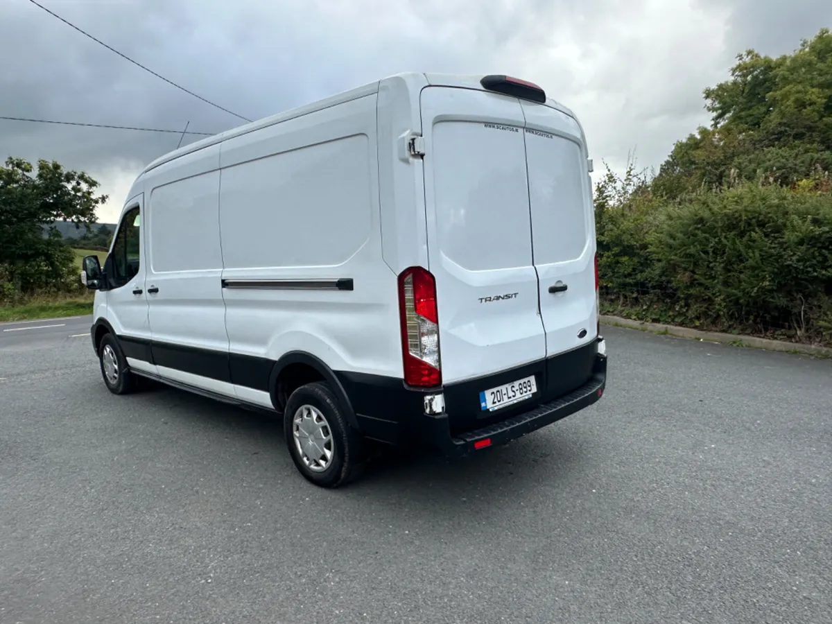 Ford Transit - Image 3