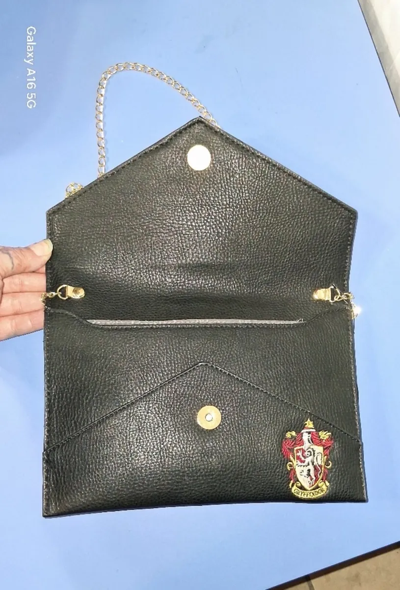 Harry Potter Clutch Handbag - Image 2