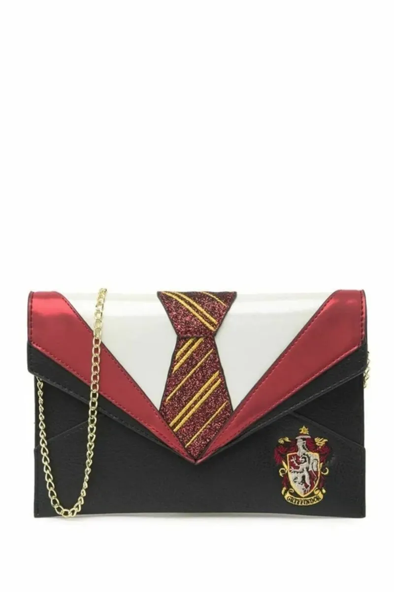 Harry Potter Clutch Handbag - Image 3