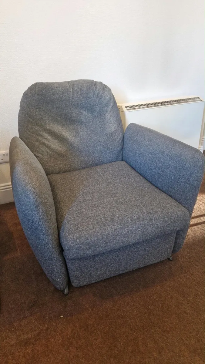 Recliner Chair for Sale