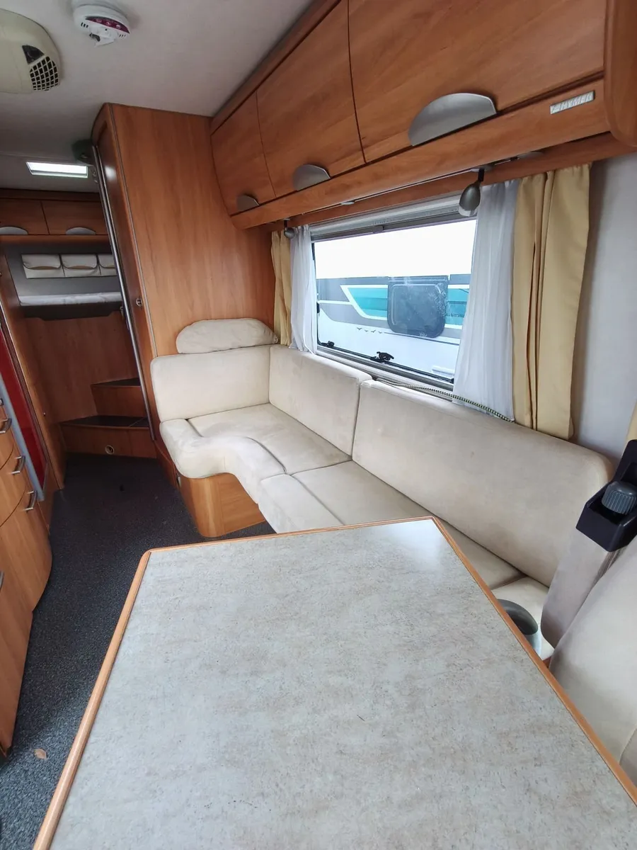 Hymer B644, 2004, Fiat 2.8 JTD - Image 3