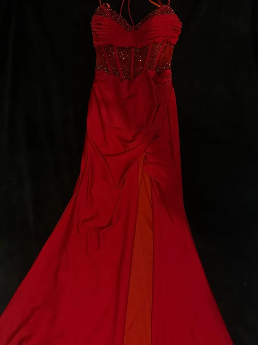 Dress - Image 2