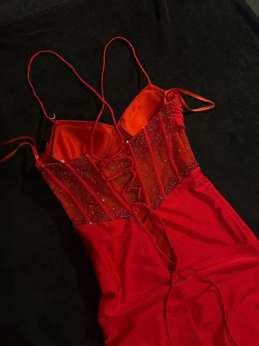 Dress - Image 3