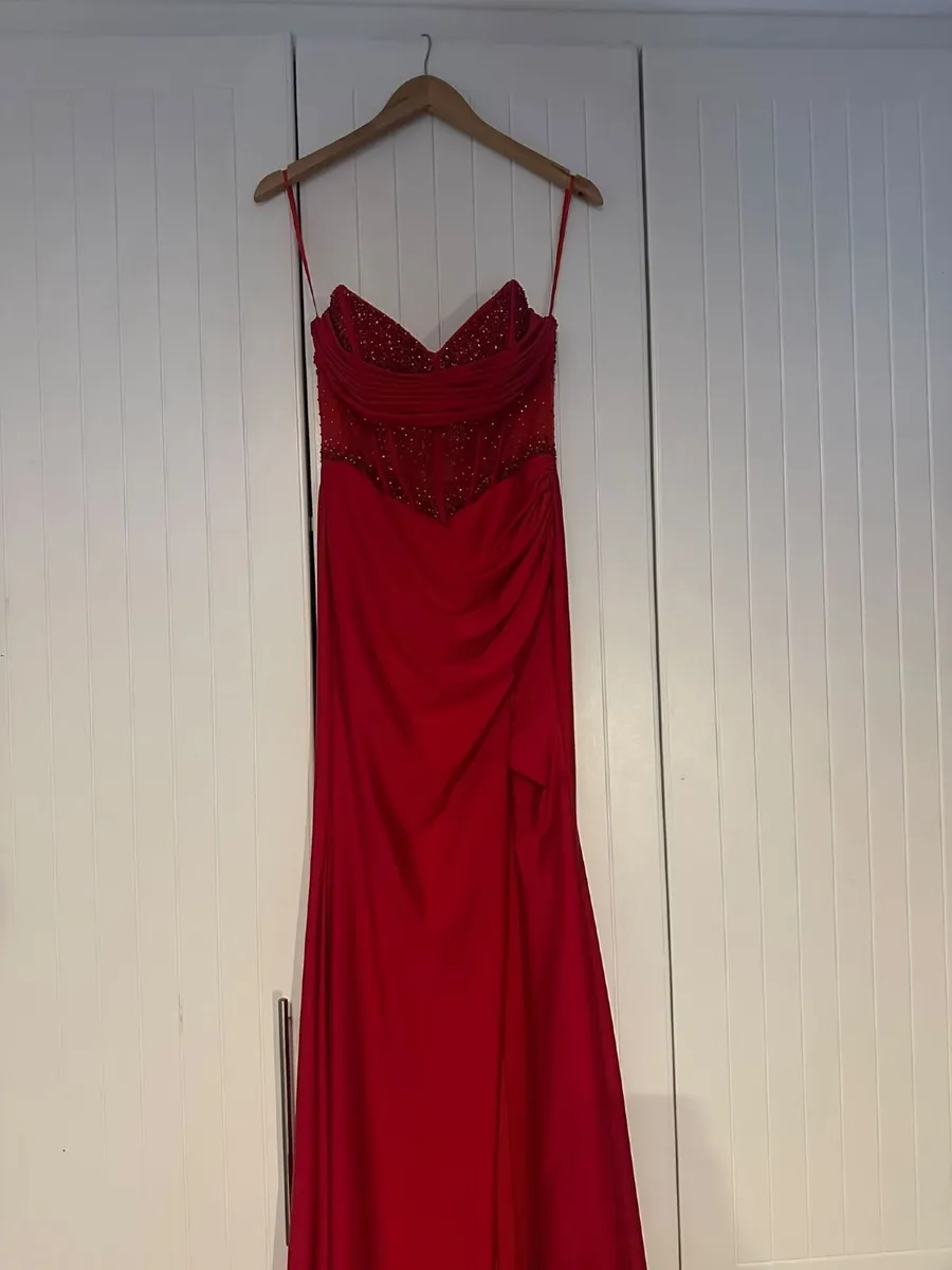 Dress - Image 4