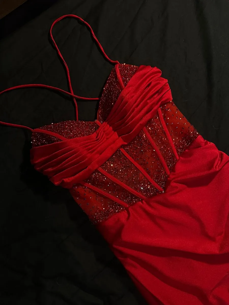 Dress - Image 1