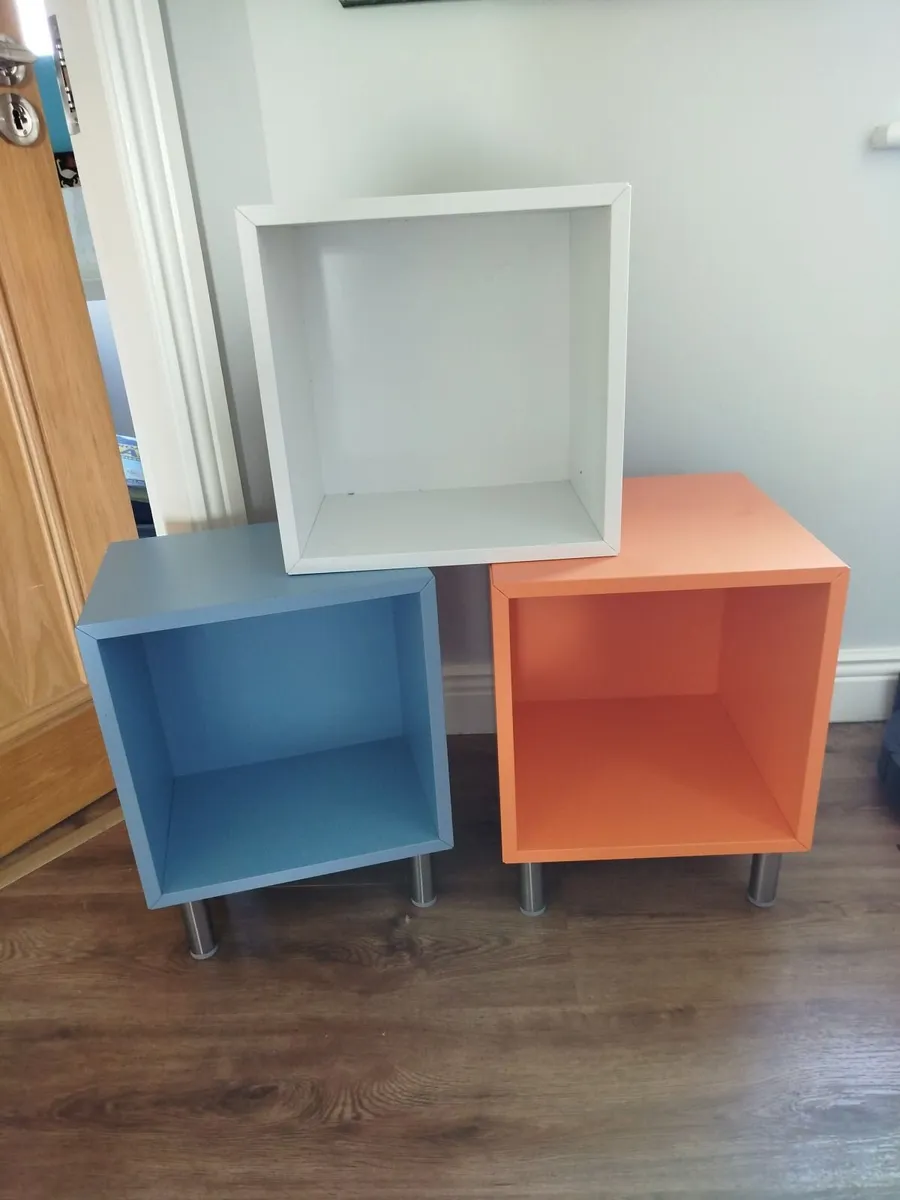 Wardrobes and storage - Image 2