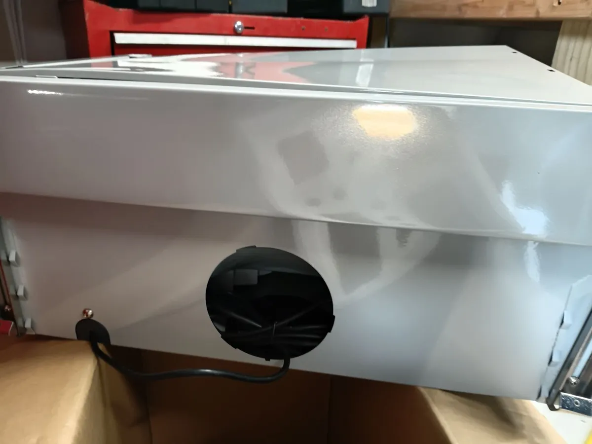 Cooker hood - Image 2