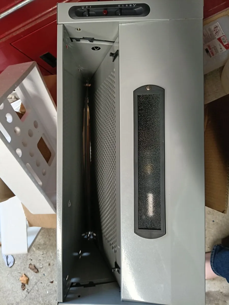 Cooker hood - Image 4