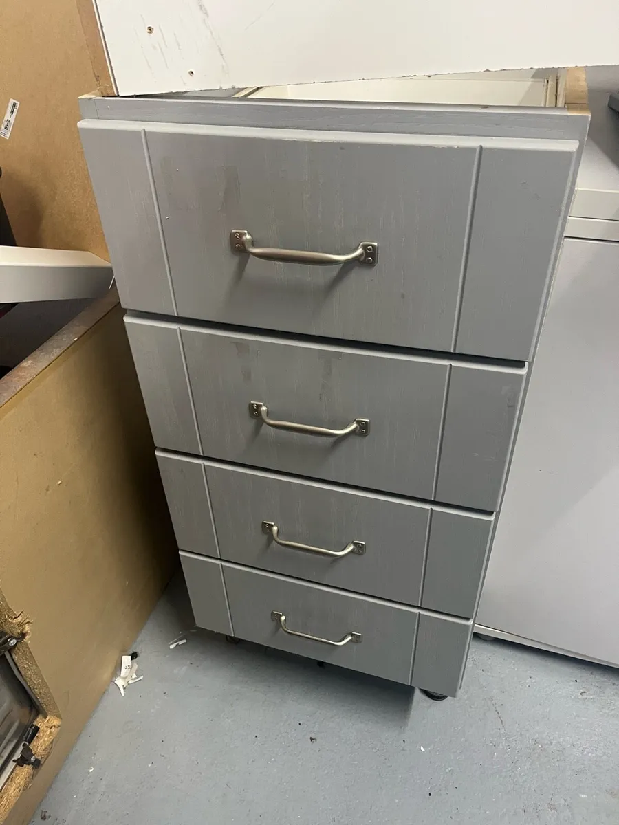 Kitchen units - Image 3
