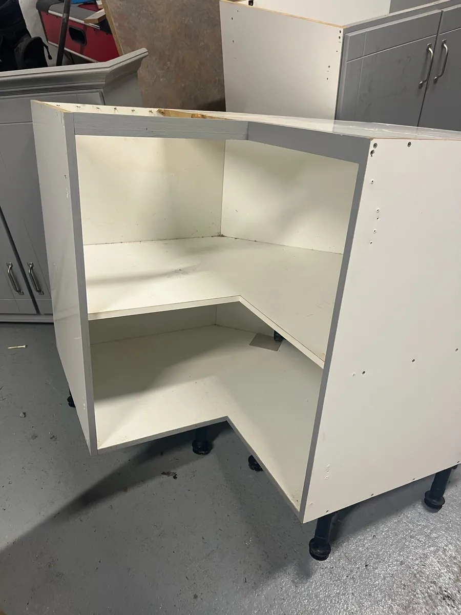 Kitchen units - Image 4