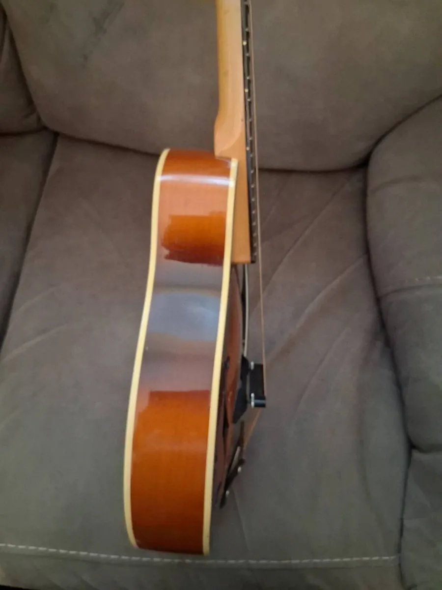 Framus mandolin. - Image 3