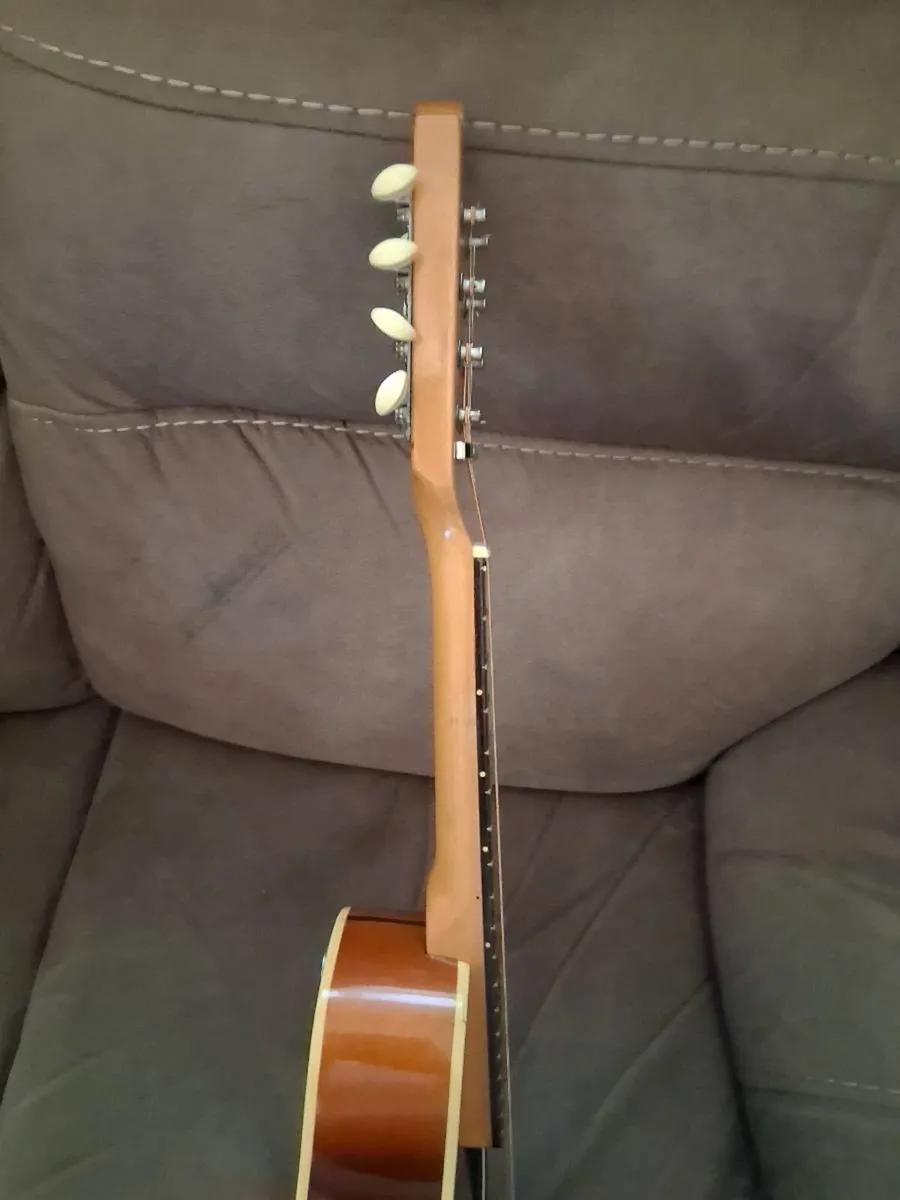 Framus mandolin. - Image 4