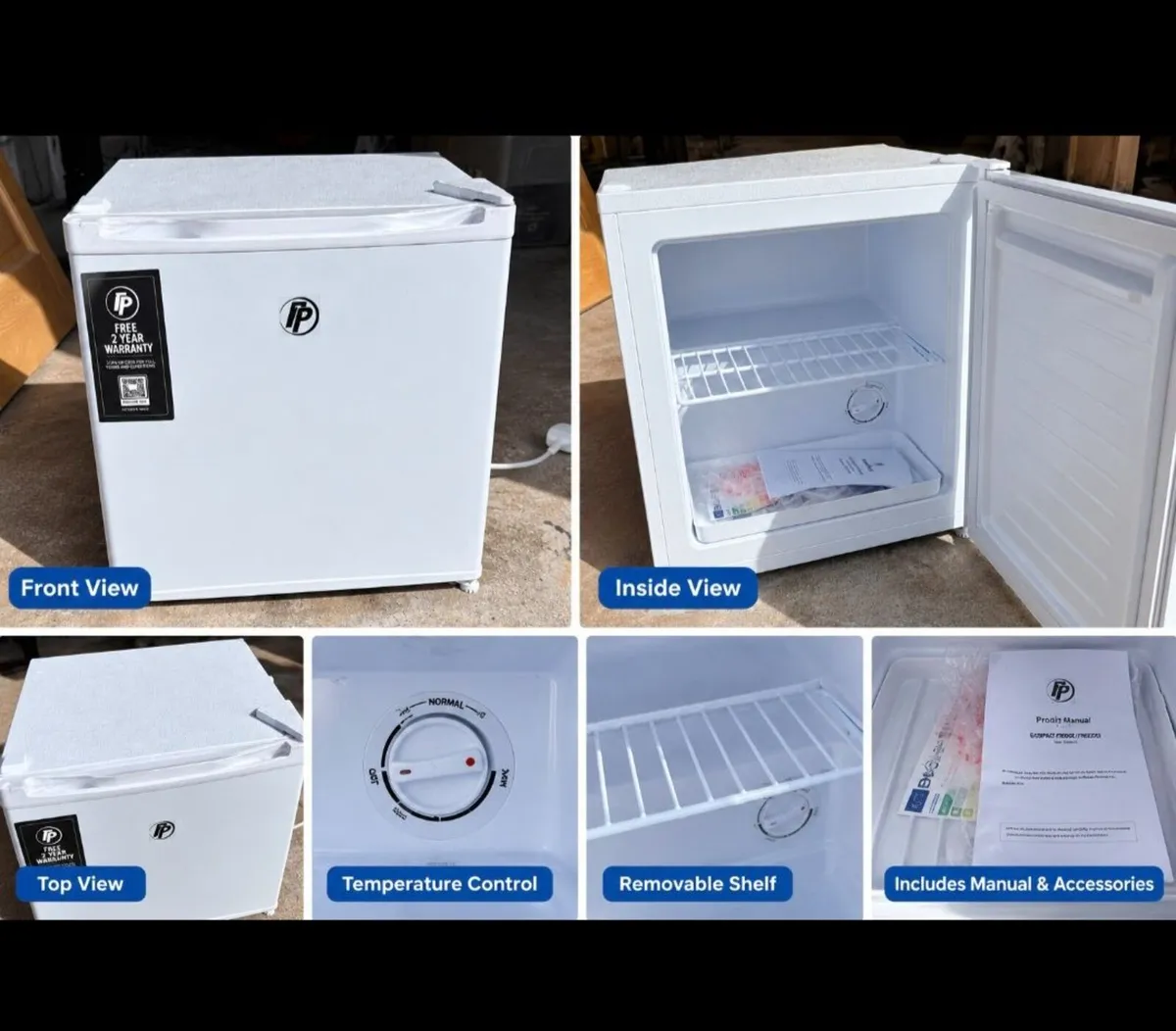 Fridge