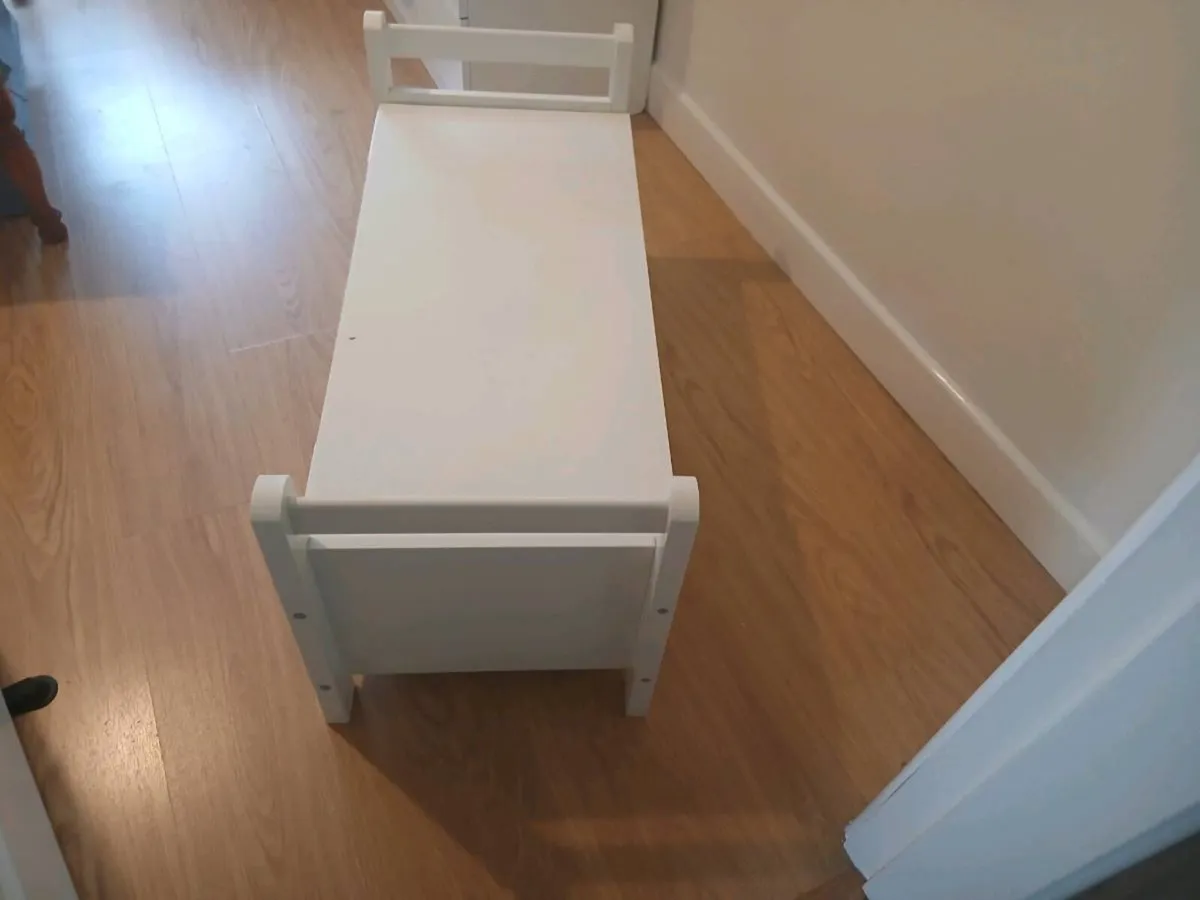 Storage Bench - Image 2
