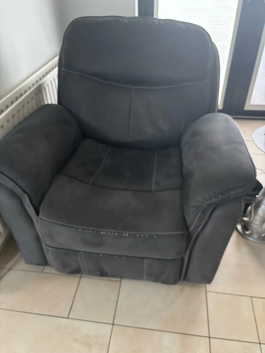 3 piece suite - Image 2